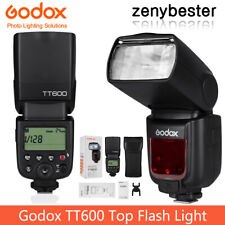Flash wireless US Godox TT600