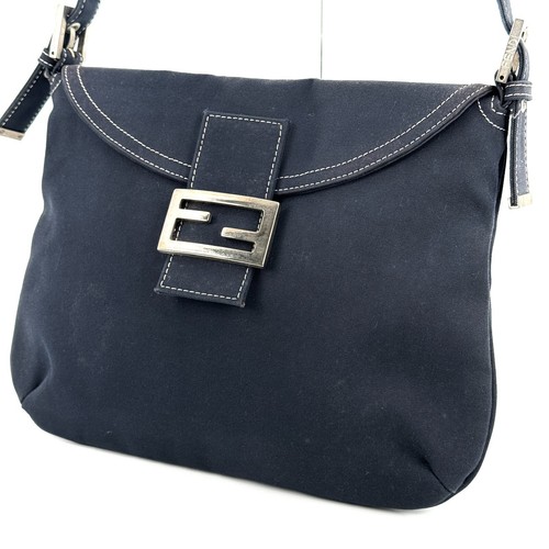 Borsa tracolla fendi a - tracolla,