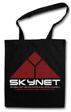 SKYNET LOGO HIPSTER BAG -