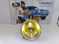 ALFA ROMEO - RENAULT DAUPHINE