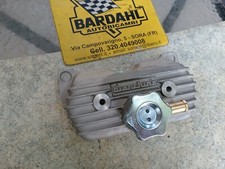 Fiat 500 Bianchina Fantozzi-