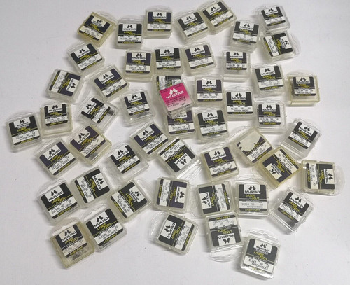Lotto stock 50 pacchetti - lotto,