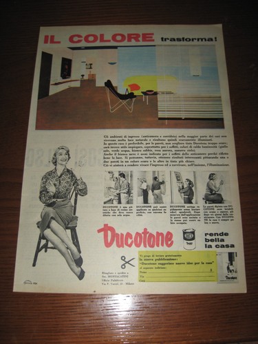 Ducotone pittura - *35=ducotone,
