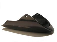 PUNTALE ROSSOCROMO PER HONDA HORNET 07-10 CARBONIO VERO