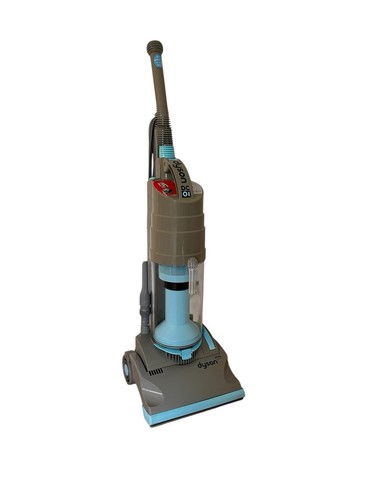 Dyson dc01 silver blu - silver/blu,