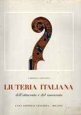 LIUTERIA ITALIANA
