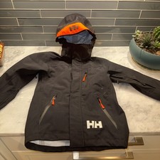 Giacca da sci Helly Hansen guscio HELLYTECH Performance. 