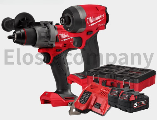 Milwaukee m18 fuel gen4 - milwaukee,