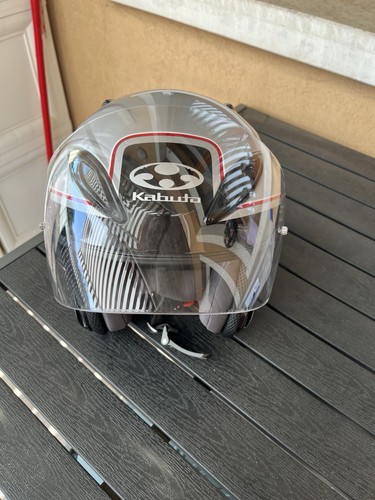 Casco moto jet - moto,
