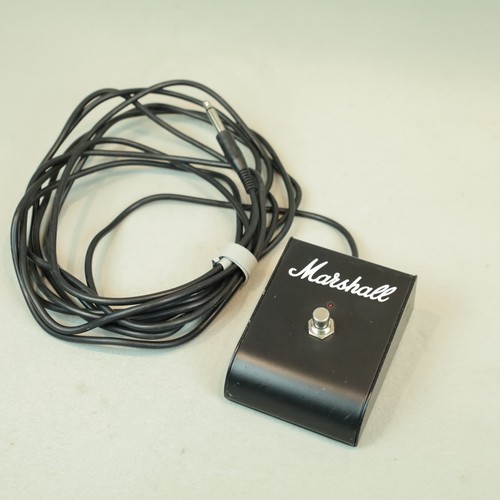 Marshall amplificatore canale - marshall,