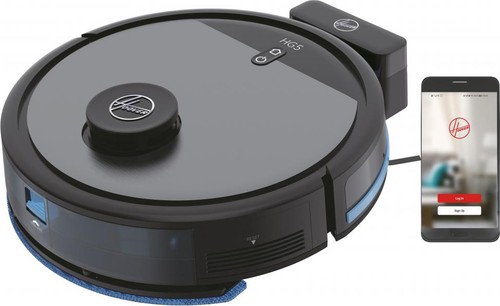 Robot aspirapolvere - robot,