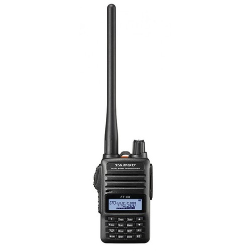 Yaesu 4xe ricetrasmettitore - yaesu,