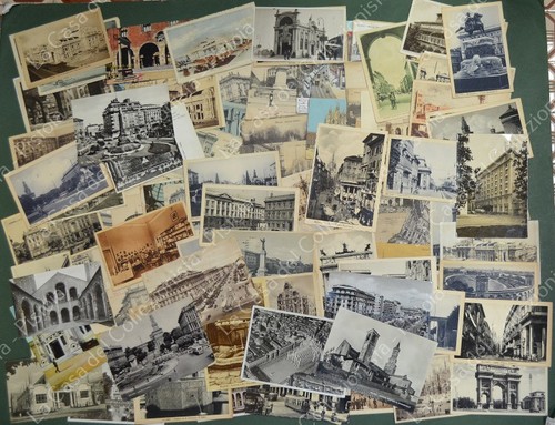 Milano citta 170 - citta'.,
