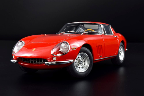 Cmc 210 ferrari 275 - cmc, m-210