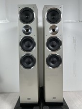 Coppia altoparlanti Heco Celan