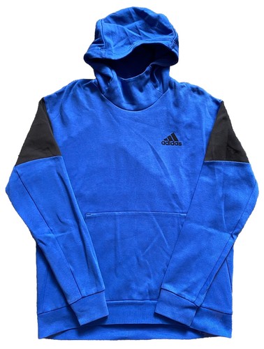 Adidas felpa con - con, cappuccio