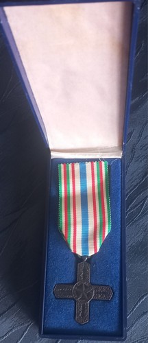 Croce cavaliere vittorio - cavaliere,