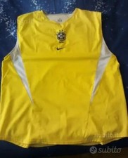maglia Brasile 2002