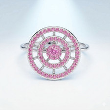 Anello di fidanzamento con