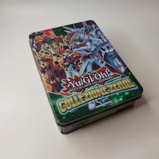 Yu Gi Oh! Box Collezione Zexal