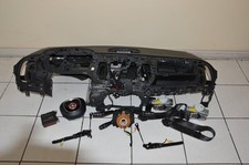 25682 Kit airbag Fiat 500L dal 2012 al 2018 cod 51969090