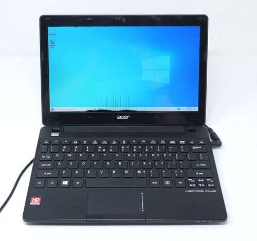 Acer aspire one 725 0494 - acer, 11.6"