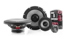 Kit altoparlanti auto 3 vie