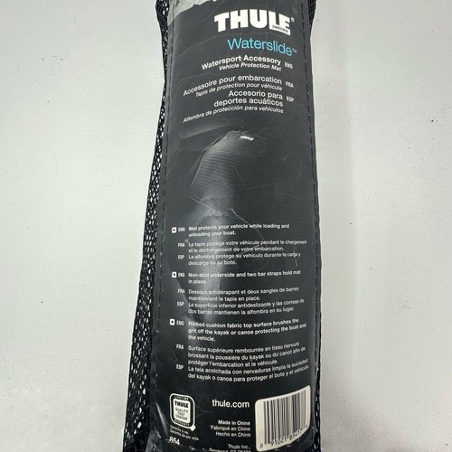 Thule waterslide 854 - thule,