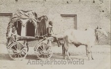 Foto d’epoca RPPC Originale