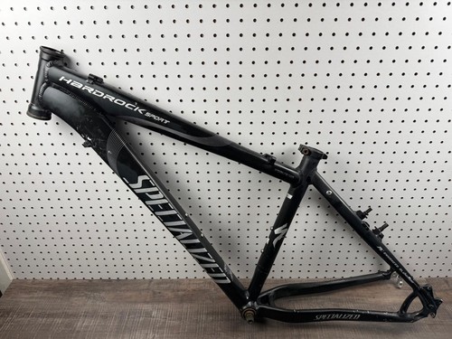 Telaio mountain bike vintage