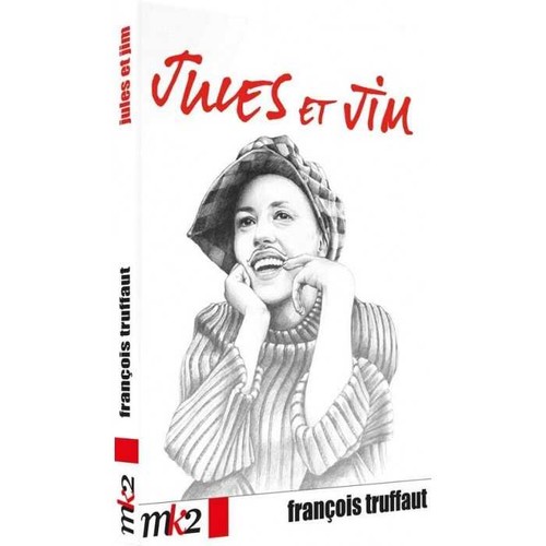 Jules jim dvd nuovo - jules,