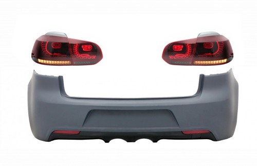 Paraurti per golf - paraurti, vw