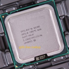 CPU originale Core 2 Quad