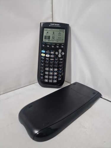 Texas instruments calcolatrice - texas,