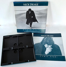 1986 Orig NICK DRAKE Fruit