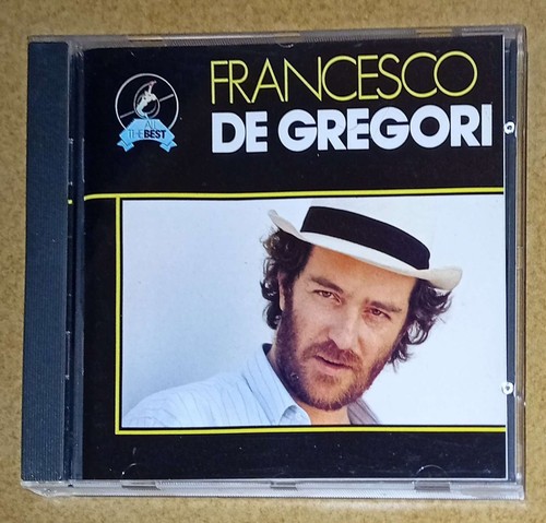 Francesco gregori all - all, the