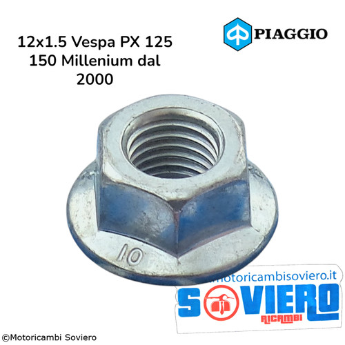 Dado blocco campana - dado,
