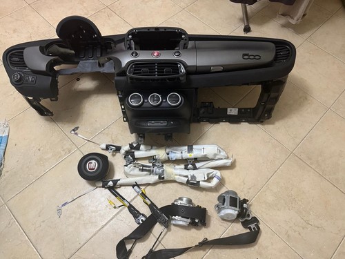 Kit airbag completo - kit, di