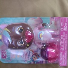 Cry Babies JASSY Unicorno