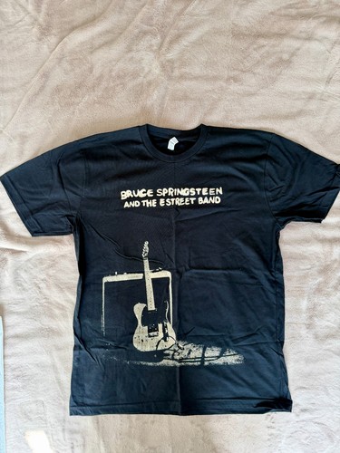 Shirt bruce springsteen - t-shirt,