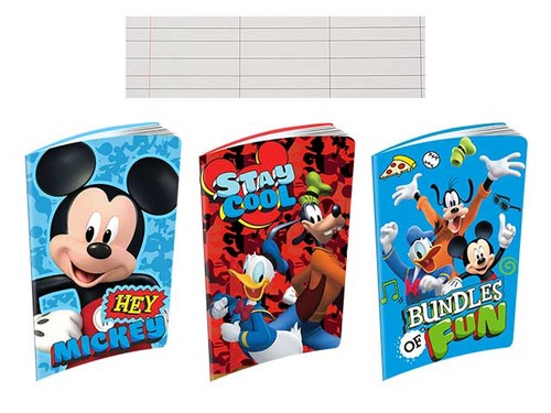 Personaggi mickey topolino - personaggi,