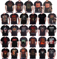 T-shirt ufficiale Slayer