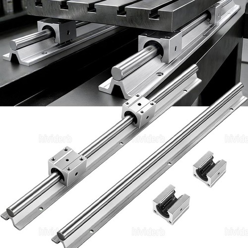 Guida lineare sbr16 sbr20 - guida,