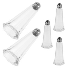 5 Pcs Saliera Da Tavola Mini