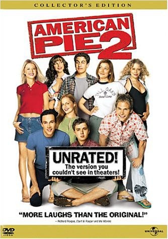 American pie - american,