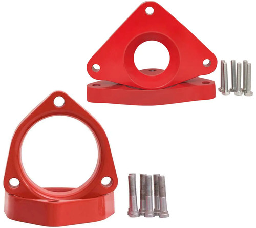 Kit sollevamento distanziali - kit,