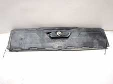 Coperchio Posteriore Del