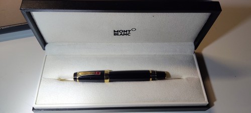 Montblanc stilografica boheme - stilografica,