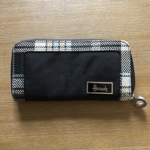 Portafoglio harrods pochette - portafoglio,