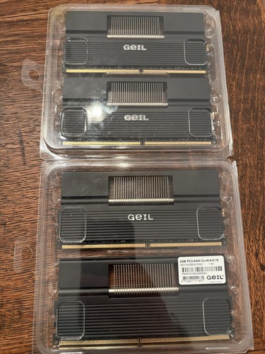 Geil evo one - evo, gb